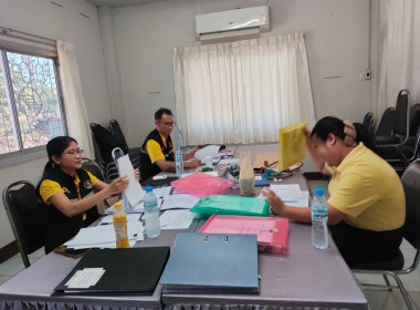 ตรวจการสหกรณ์การเกษตรเพื่อการตลาดลูกค้า ธ.ก.ส. อุตรดิตถ์ ... พารามิเตอร์รูปภาพ 1