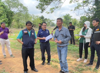 ลงพื้นที่ตรวจสอบโคนมในพื้นที่จังหวัดอุตรดิตถ์ พารามิเตอร์รูปภาพ 1