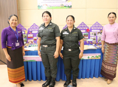“7 มิถุนายน #วันสหกรณ์นักเรียน ประจำปี 2568” ... พารามิเตอร์รูปภาพ 10