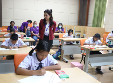 “7 มิถุนายน #วันสหกรณ์นักเรียน ประจำปี 2568” ... พารามิเตอร์รูปภาพ 11