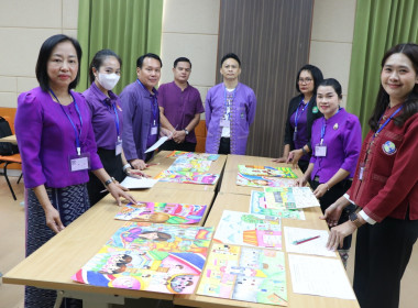 “7 มิถุนายน #วันสหกรณ์นักเรียน ประจำปี 2568” ... พารามิเตอร์รูปภาพ 12