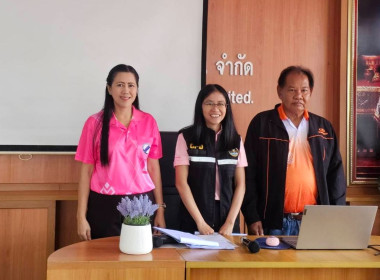 โครงการขับเคลื่อนการประยุกต์ใช้ ... พารามิเตอร์รูปภาพ 1