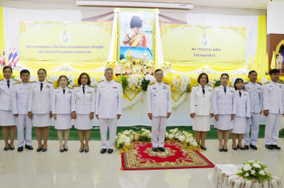 กิจกรรมเฉลิมพระเกียรติพระบาทสมเด็จพระเจ้าอยู่หัว ... พารามิเตอร์รูปภาพ 1
