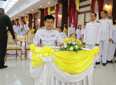 กิจกรรมเฉลิมพระเกียรติพระบาทสมเด็จพระเจ้าอยู่หัว ... พารามิเตอร์รูปภาพ 2