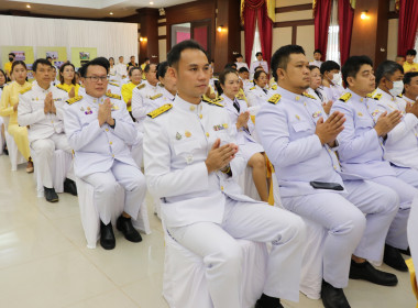 กิจกรรมเฉลิมพระเกียรติพระบาทสมเด็จพระเจ้าอยู่หัว ... พารามิเตอร์รูปภาพ 4