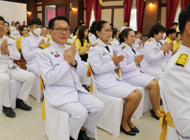 กิจกรรมเฉลิมพระเกียรติพระบาทสมเด็จพระเจ้าอยู่หัว ... พารามิเตอร์รูปภาพ 5