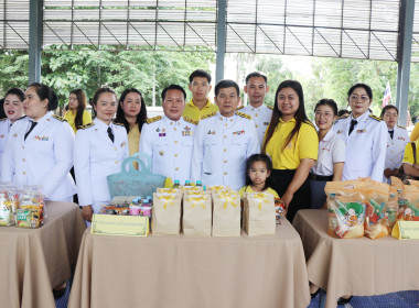 กิจกรรมเฉลิมพระเกียรติพระบาทสมเด็จพระเจ้าอยู่หัว ... พารามิเตอร์รูปภาพ 7