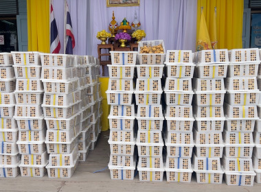 ร่วมกระจายลำไยของเครือข่ายสหกรณ์ภาคเหนือ พารามิเตอร์รูปภาพ 3