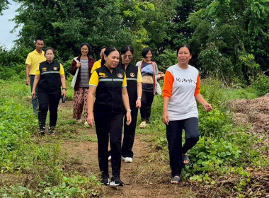 ติดตามข้อมูลการประกอบอาชีพและจัดทำฐานข้อมูลของเกษตรกรในพื้นที่โครงการจัดที่ดินทำกินให้ชุมชนตามนโยบายรัฐบาล (คทช.) ... พารามิเตอร์รูปภาพ 3