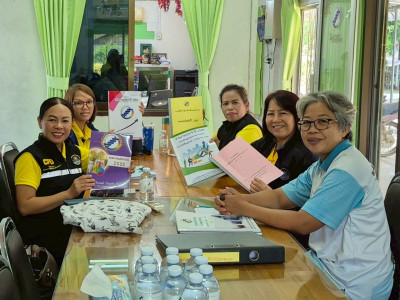 แนะนำส่งเสริมสหกรณ์เพื่อพิจารณาคัดเลือกเป็นสหกรณ์ดีเด่นแห่งชาติ ประจำปี พ.ศ. 2568/2569 ... พารามิเตอร์รูปภาพ 1