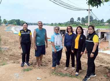 แนะนำส่งเสริมสหกรณ์เพื่อพิจารณาคัดเลือกเป็นสหกรณ์ดีเด่นแห่งชาติ ประจำปี พ.ศ. 2568/2569 ... พารามิเตอร์รูปภาพ 3