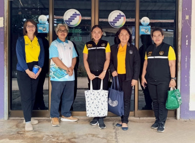 แนะนำส่งเสริมสหกรณ์เพื่อพิจารณาคัดเลือกเป็นสหกรณ์ดีเด่นแห่งชาติ ประจำปี พ.ศ. 2568/2569 ... พารามิเตอร์รูปภาพ 2