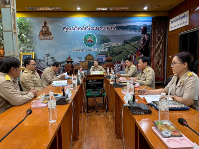 ประชุมคณะอนุกรรมการบริหารโครงการภายใต้มาตรการรักษาเสถียรภาพราคาข้าวเปลือก ... พารามิเตอร์รูปภาพ 1