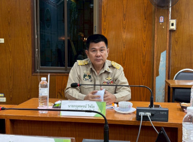 ประชุมคณะอนุกรรมการบริหารโครงการภายใต้มาตรการรักษาเสถียรภาพราคาข้าวเปลือก ... พารามิเตอร์รูปภาพ 2