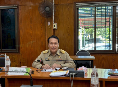 ประชุมคณะอนุกรรมการบริหารโครงการภายใต้มาตรการรักษาเสถียรภาพราคาข้าวเปลือก ... พารามิเตอร์รูปภาพ 3