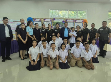 โรงเรียนตำรวจตระเวนชายแดนยอดโพธิ์ทอง 1 ... พารามิเตอร์รูปภาพ 3