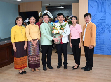 งานวันคล้ายวันสถาปนากรมส่งเสริมสหกรณ์ พารามิเตอร์รูปภาพ 3
