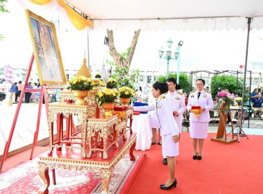 งานวันคล้ายวันสถาปนากรมส่งเสริมสหกรณ์ พารามิเตอร์รูปภาพ 6