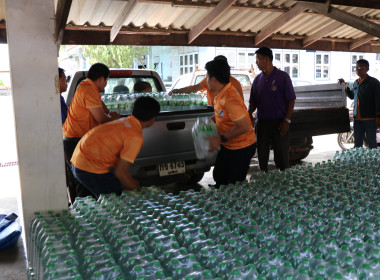 บางจาก ปันน้ำใจ ช่วยเหลือผู้ประสบอุทกภัยจังหวัดอุตรดิตถ์ พารามิเตอร์รูปภาพ 9