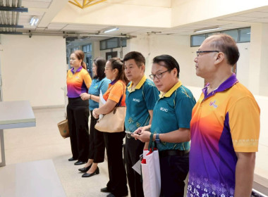 ประชุมการจัดตั้งห้องปฏิบัติการตรวจสารเคมีในสินค้าเกษตร ... พารามิเตอร์รูปภาพ 2