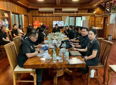 ตรวจสอบปริมาณข้าวเปลือกภายใต้โครงการสินเชื่อชะลอการขายข้าวเปลือกนาปี ปีการผลิต 2567/68 สหกรณ์การเกษตรเมืองอุตรดิตถ์ จำกัด ... พารามิเตอร์รูปภาพ 4