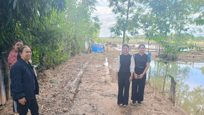 กลุ่มส่งเสริมสหกรณ์ 2 ประชุมคณะกรรมการดำเนินการ ณ ... พารามิเตอร์รูปภาพ 1