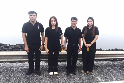 ร่วมกิจกรรมน้อมรำลึกถวายความอาลัย สมเด็จพระนางเจ้าสิริกิติ์ ... พารามิเตอร์รูปภาพ 1