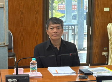 ประชุมชี้แจงโครงการแก้ไขปัญหาหนี้สินและพัฒนาคุณภาพชีวิต ... พารามิเตอร์รูปภาพ 2