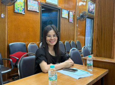 ประชุมชี้แจงโครงการแก้ไขปัญหาหนี้สินและพัฒนาคุณภาพชีวิต ... พารามิเตอร์รูปภาพ 6