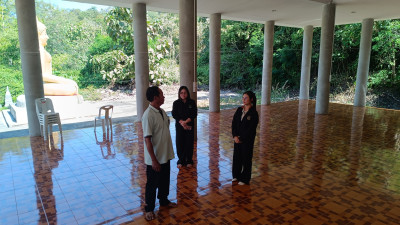 #เตรียมความพร้อมส่งเสริมและพัฒนาอาชีพและการตลาดภายใต้โครงการจัดที่ดินตามนโยบายรัฐบาล ... พารามิเตอร์รูปภาพ 1