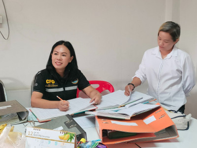 #ตรวจการสหกรณ์ผู้ใช้น้ำสถานีสูบน้ำด้วยไฟฟ้าบ้านไชยมงคล จำกัด พารามิเตอร์รูปภาพ 1