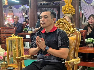 #ร่วมมหกรรมมวยไทยพระยาพิชัยดาบหัก พารามิเตอร์รูปภาพ 1