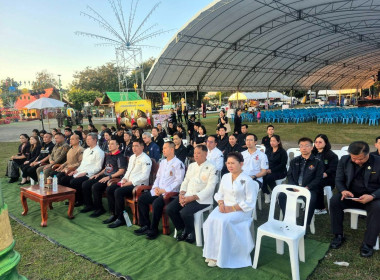 #ร่วมมหกรรมมวยไทยพระยาพิชัยดาบหัก พารามิเตอร์รูปภาพ 7