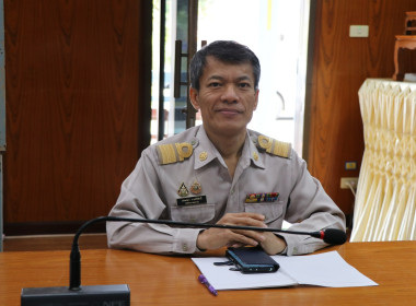 #รับการชี้แจงซักซ้อมและทำความเข้าใจการใช้งานระบบรายงานและประเมินความเข้มแข็งสหกรณ์และกลุ่มเกษตรกร ประจำปี 2569 ... พารามิเตอร์รูปภาพ 6