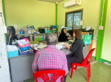 กลุ่มส่งเสริมสหกรณ์ 2 สหกรณ์การเกษตรน้ำพี้ จำกัด พารามิเตอร์รูปภาพ 1