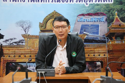 #ผอ.สำนักพัฒนาและถ่ายทอดเทคโนโลยีการสหกรณ์ เข้าเยี่ยมเยียน ... พารามิเตอร์รูปภาพ 1