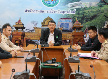 #ผอ.สำนักพัฒนาและถ่ายทอดเทคโนโลยีการสหกรณ์ เข้าเยี่ยมเยียน ... พารามิเตอร์รูปภาพ 1