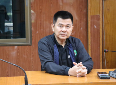 #ผอ.สำนักพัฒนาและถ่ายทอดเทคโนโลยีการสหกรณ์ เข้าเยี่ยมเยียน ... พารามิเตอร์รูปภาพ 5