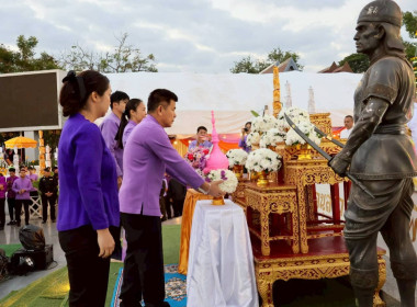 งานพระยาพิชัยดาบหักและงานกาชาดจังหวัดอุตรดิตถ์ พารามิเตอร์รูปภาพ 4
