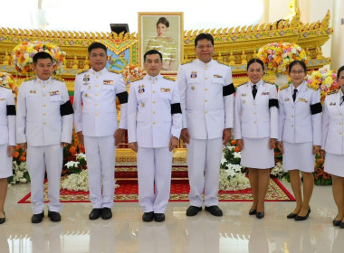 พิธีถวายพระพรสมเด็จพระเจ้าลูกเธอ เจ้าฟ้าสิริวัณณวรี ... พารามิเตอร์รูปภาพ 2