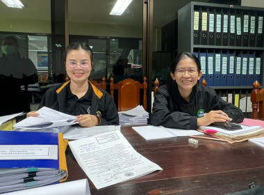 ตรวจการสหกรณ์ออมทรัพย์สาธารณสุขอุตรดิตถ์ จำกัด พารามิเตอร์รูปภาพ 4