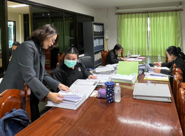 ตรวจการสหกรณ์ออมทรัพย์สาธารณสุขอุตรดิตถ์ จำกัด พารามิเตอร์รูปภาพ 6