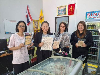 กลุ่มส่งเสริมสหกรณ์ 2 สหกรณ์ผู้เพาะเลี้ยงสัตว์น้ำอุตรดิตถ์ ... พารามิเตอร์รูปภาพ 1