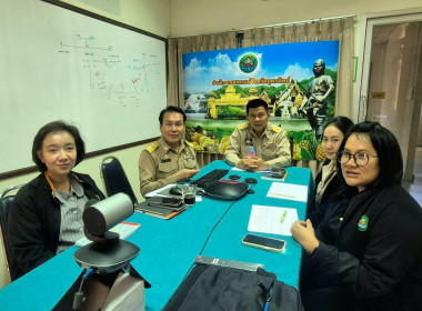 #ประชุมหารือแนวทางการบริหารจัดการผลผลิตหอมแดงออกสู่ตลาด พารามิเตอร์รูปภาพ 4