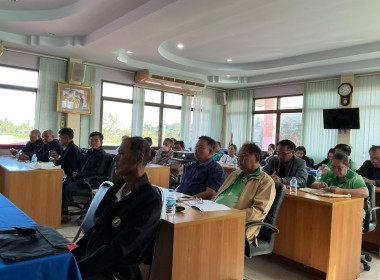 “ ประชุมเชิงปฏิบัติการสร้างประสิทธิภาพการบริหารจัดการ ... พารามิเตอร์รูปภาพ 2