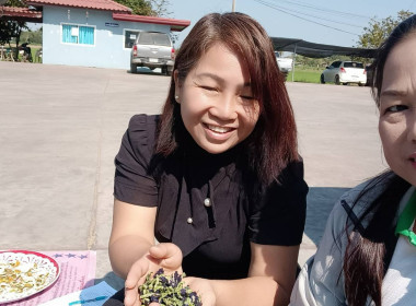 กลุ่มส่งเสริมสหกรณ์ 2 ติดตามการแก้ไขผลงานเลิศรัตน์ ... พารามิเตอร์รูปภาพ 6