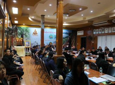 เขตตรวจราชการฯ ประชุมติดตามงานสำนักงานสหกรณ์จังหวัดอุตรดิตถ์ พารามิเตอร์รูปภาพ 4