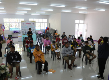 #จัดการเรียนการสอนวิชาสหกรณ์โรงเรียนตำรวจตระเวนชายแดนยอดโพธิ์ทอง 1 ... พารามิเตอร์รูปภาพ 4