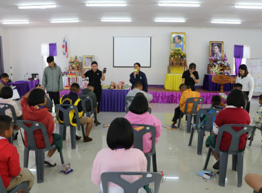 #จัดการเรียนการสอนวิชาสหกรณ์โรงเรียนตำรวจตระเวนชายแดนยอดโพธิ์ทอง 1 ... พารามิเตอร์รูปภาพ 5