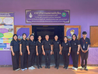 #จัดการเรียนการสอนวิชาสหกรณ์โรงเรียนตำรวจตระเวนชายแดนบุญธรรม - บุญพริ้ง ... พารามิเตอร์รูปภาพ 1